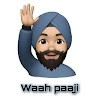 Waah Paaji