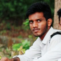 Hari Krishna Koppisetti