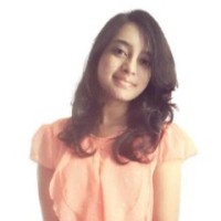 Betsy Krishnamurthy