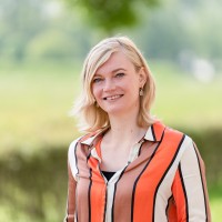 Laura Van Den Berge