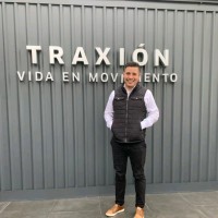 Ernesto Israel Ramirez Velazquez