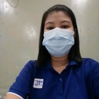 Lae Shwe Zin