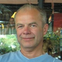 Melvyn Lowe