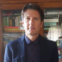 Giuseppe Molinari