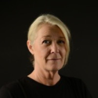 Ann-Cristine Lindblad
