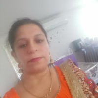Pushpinder Kaur