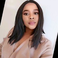 Letlhogonolo Motswenyane
