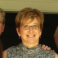 Janet Stathas