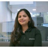 Sonali Amre