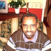 Abdikarim Osman