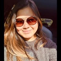 Abby Robas