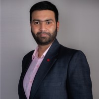 Amandeep Parmar