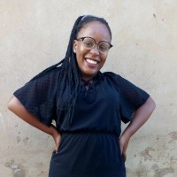 Moipone Mohapi