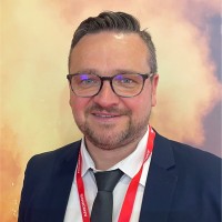 Cédric Perrault