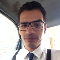 Usama Nasef