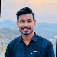 Namit Sirohiya