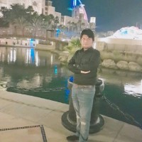 Dilawar Ali