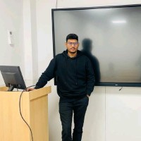 Aryan Raj