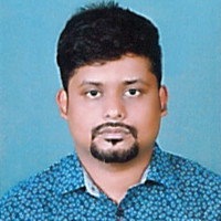 Gouri Shankar Mohanty