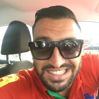 Yann Conrotto