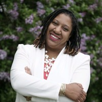 Retricia Byrd-Townsell