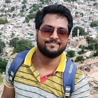 Nitin Kumar Tiwari