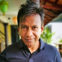 Gobind Ramkalup