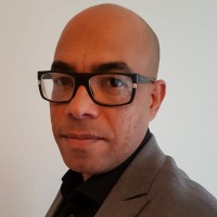 Junior Gómez Manresa (Phd)