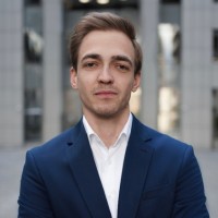 Mykyta Kostiunin