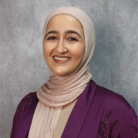 Nadia Ismail