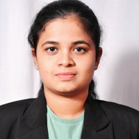 Devadharshini S