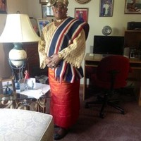 Pearl Freeman