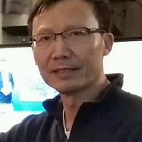 James Dong, P.Eng.