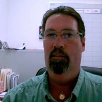 Richard Groome