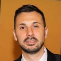 Antonio D'Amico