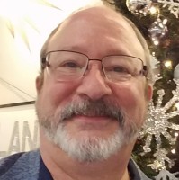 Keith Evans