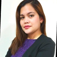 Yonesa B. Mendoza