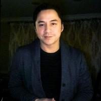 Diego Mesia, Mba