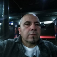 Victor Hugo Marchant Espinoza