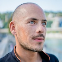 Nicolas Genaudet