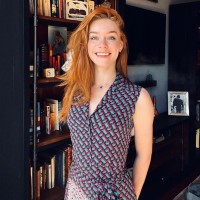 Ellie Spencer
