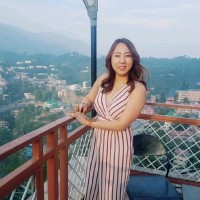 Susie Kim