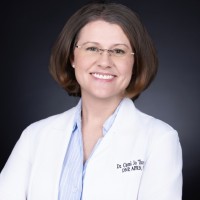 Cami Jo Tice-Harouff, DNP, APRN, FNP-C