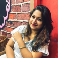 Moumita Chakraborty