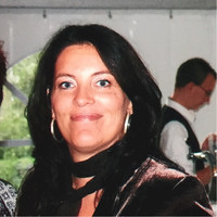 Linda Bebrout Lagendijk
