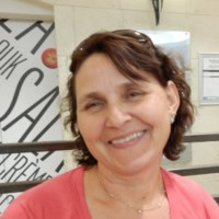 Heidi Pencov