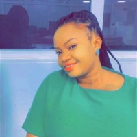 Joy Ogbo