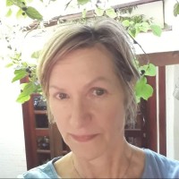 Amanda Van Niekerk