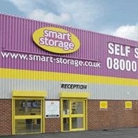 Smart Storage (Preston)