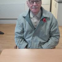 James Raymond Grundy